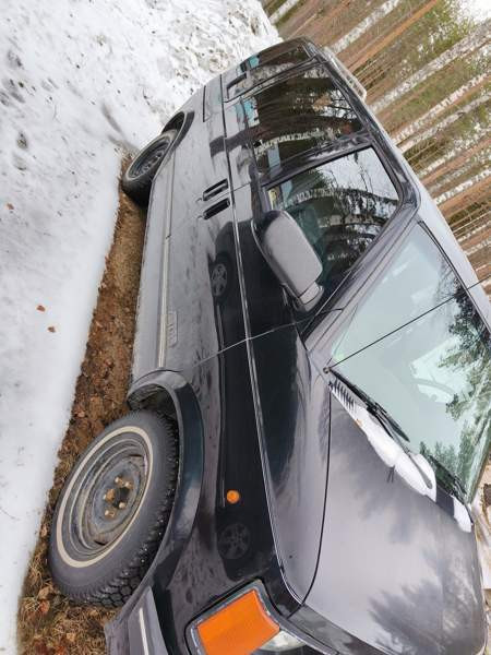 Chevrolet Astro Oulu - photo 8