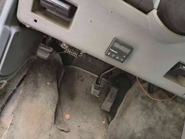 Chevrolet Astro Oulu - photo 4