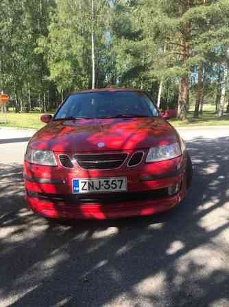 Saab 9-3 Рийхимяки
