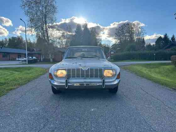 Ford 20 M Sastamala