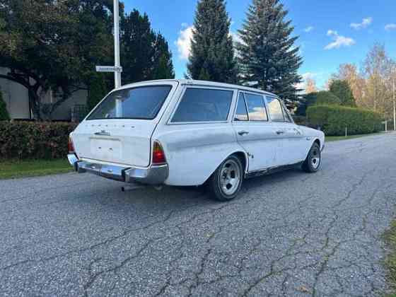 Ford 20 M Sastamala