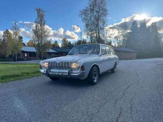 Ford 20 M Sastamala