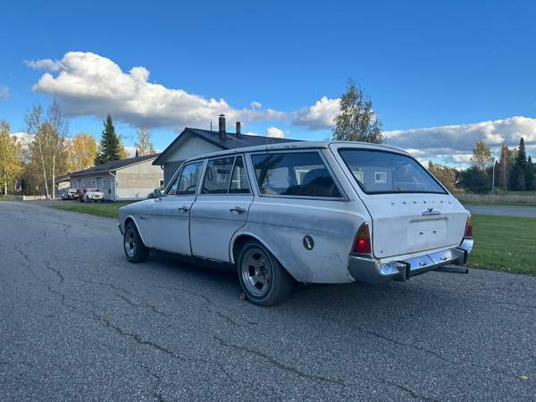 Ford 20 M Sastamala - valokuva 6