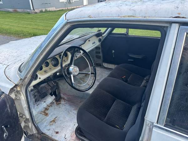 Ford 20 M Sastamala - valokuva 8