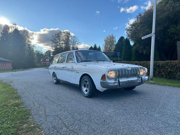 Ford 20 M Sastamala - photo 3