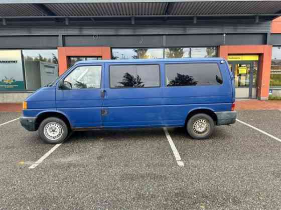 Volkswagen Caravelle Vantaa