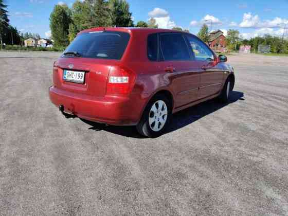 Kia Cerato Kerava