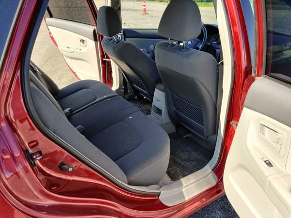 Kia Cerato Kerava - photo 7