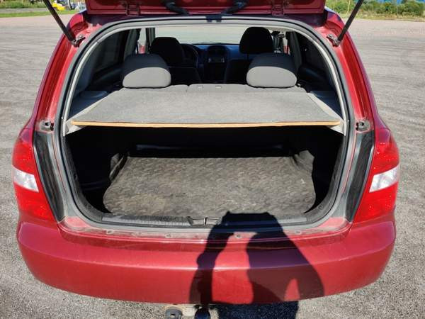 Kia Cerato Kerava - photo 6