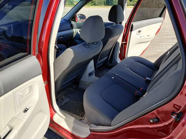 Kia Cerato Керава - изображение 8