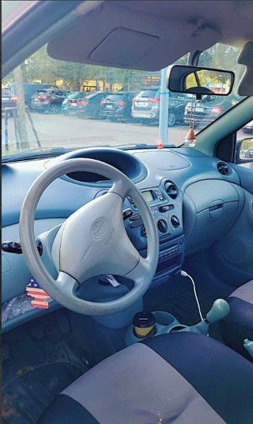 Toyota Yaris Vaasa - valokuva 4