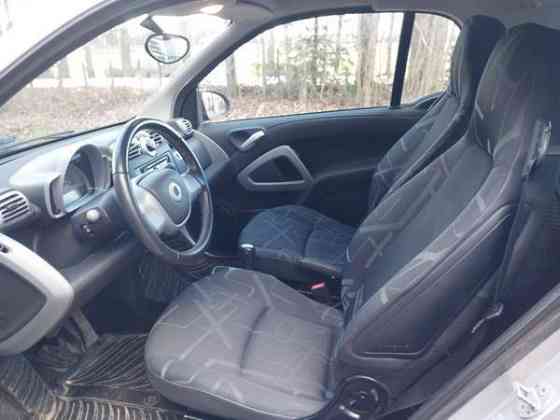 Smart Fortwo Orimattila