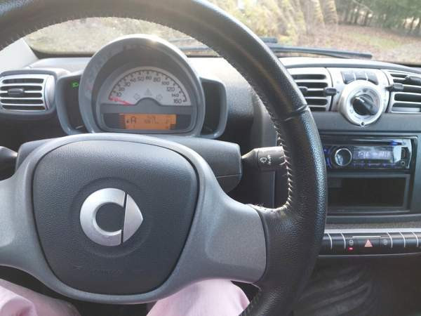 Smart Fortwo Orimattila - photo 6