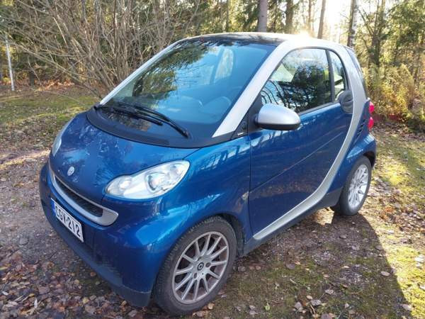Smart Fortwo Orimattila - photo 1
