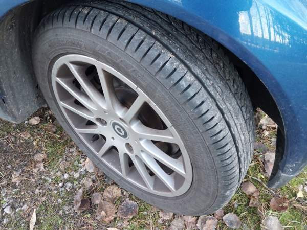 Smart Fortwo Orimattila - photo 8