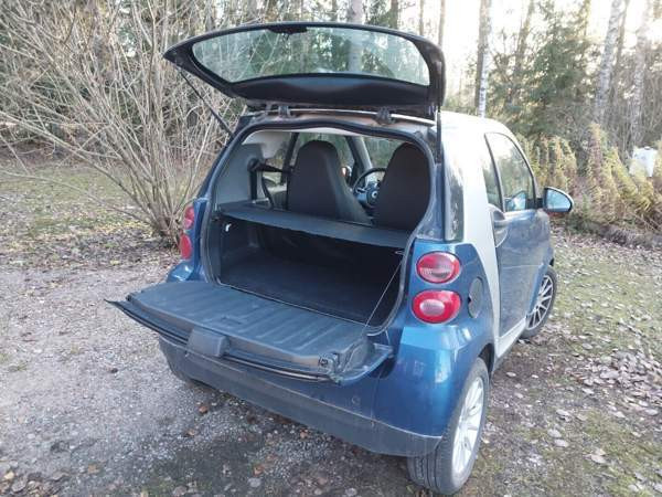 Smart Fortwo Orimattila - photo 4