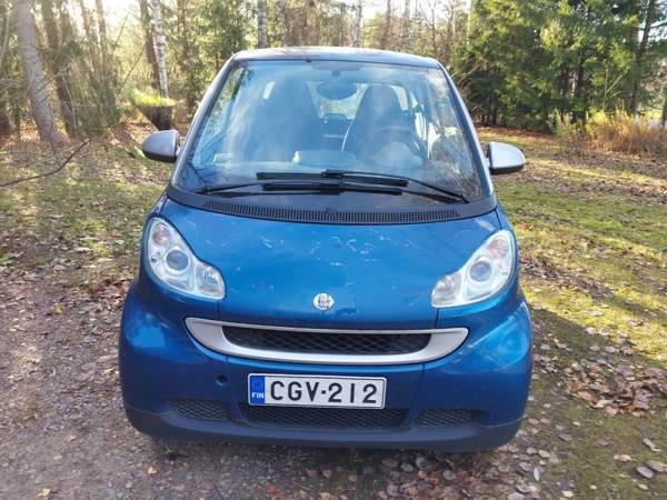Smart Fortwo Orimattila - photo 2