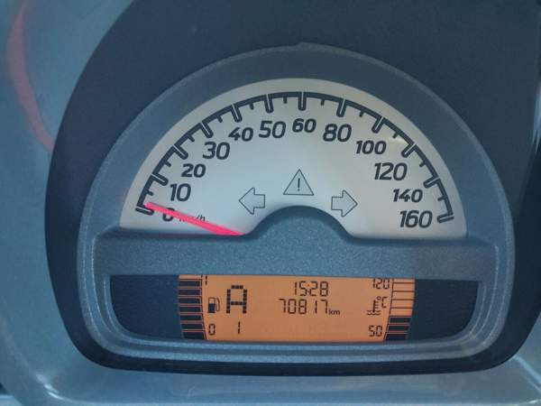 Smart Fortwo Orimattila - photo 7