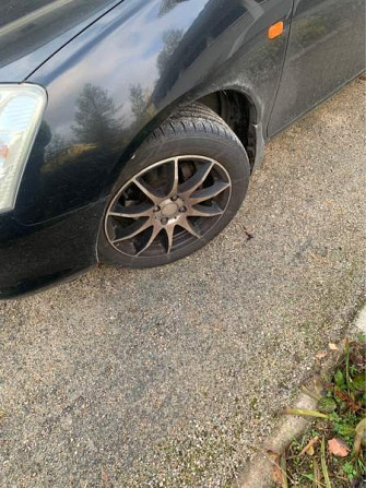 Honda Civic Toivakka – foto 5