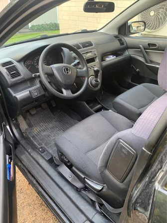 Honda Civic Toivakka – foto 2