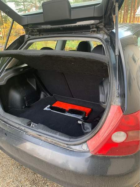 Honda Civic Toivakka - изображение 4