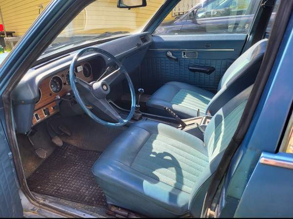 Chrysler 160 Humppila - valokuva 5