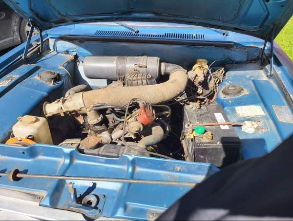 Chrysler 160 Humppila - valokuva 4