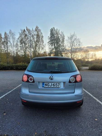 Volkswagen Golf Plus Raisio – foto 5