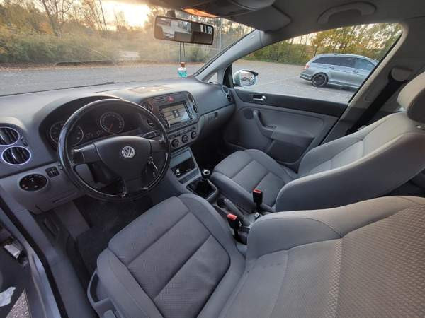 Volkswagen Golf Plus Raisio – foto 8