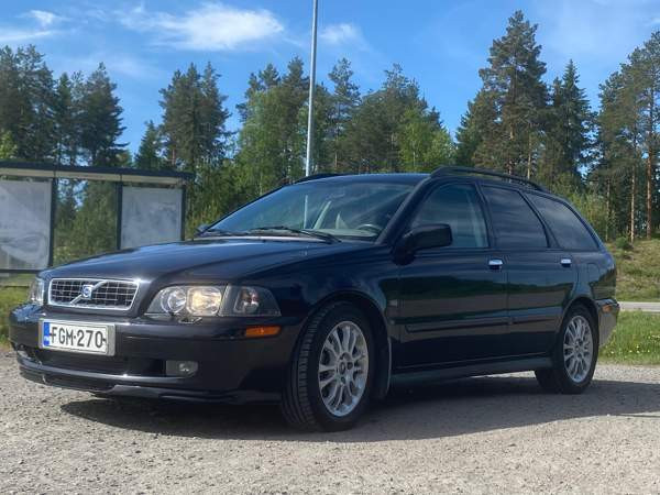 Volvo V40 Oulu – foto 2