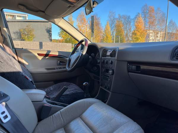 Volvo V40 Oulu – foto 6