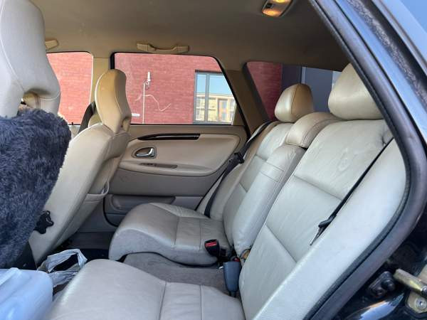 Volvo V40 Oulu – foto 7