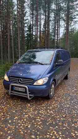 Mercedes-Benz Vito Kokkola