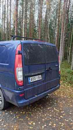 Mercedes-Benz Vito Kokkola
