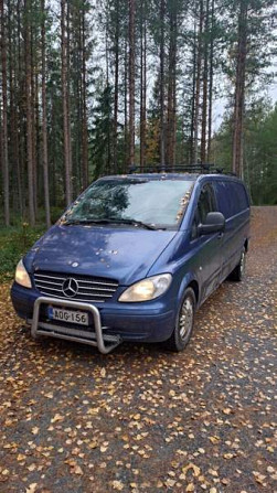Mercedes-Benz Vito Kokkola - valokuva 1