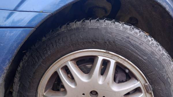 Mercedes-Benz Vito Коккола - изображение 8