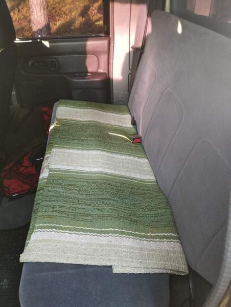 Mitsubishi L200 Baltimore - valokuva 4