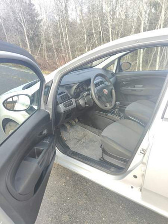 Fiat Grande Punto Vesilahti – foto 8