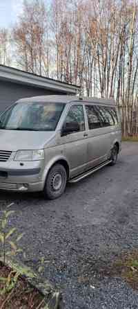 Volkswagen Transporter Laihia