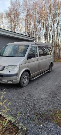 Volkswagen Transporter Laihia - valokuva 1