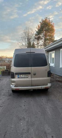 Volkswagen Transporter Laihia - valokuva 2