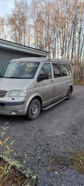 Volkswagen Transporter Laihia - photo 1