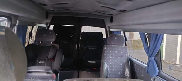 Volkswagen Transporter Laihia - photo 6