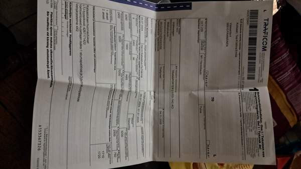 Volkswagen Transporter Laihia - photo 8