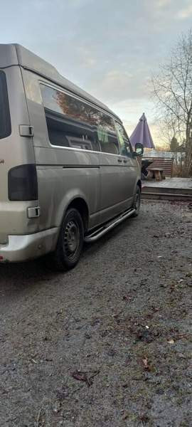 Volkswagen Transporter Laihia - photo 3