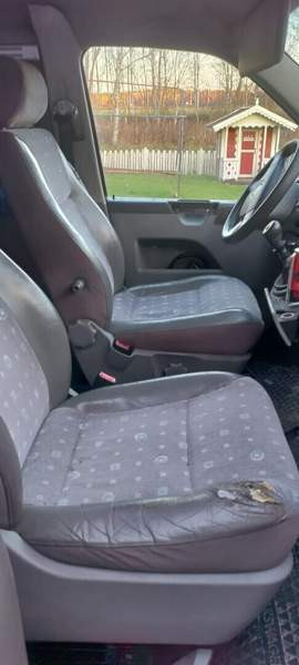 Volkswagen Transporter Laihia - photo 4