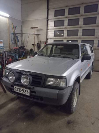 Mazda B2500 Rantasalmi - photo 1