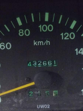 Mazda B2500 Rantasalmi - photo 4