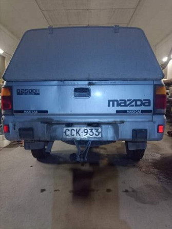 Mazda B2500 Rantasalmi - photo 2