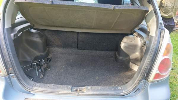 Suzuki Liana Rantasalmi - valokuva 6